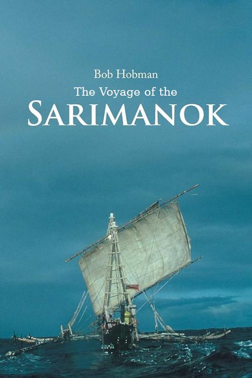 Voyage of the Sarimanok 1986 official movie poster