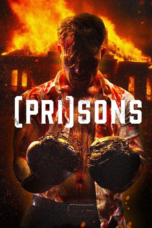 Carnage 2024 official movie poster