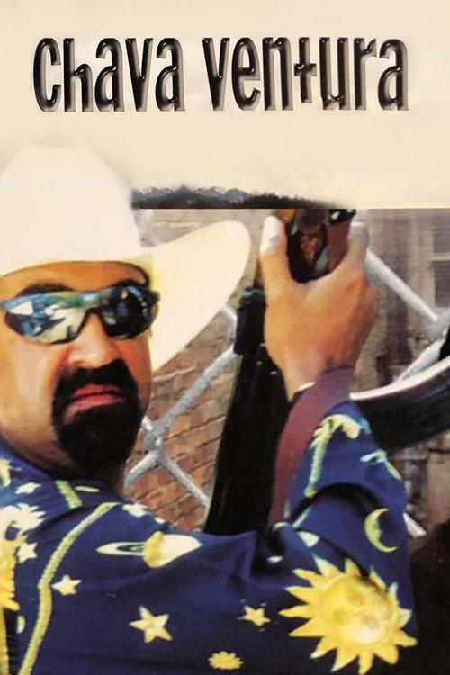 Chava Ventura 2002 official movie poster