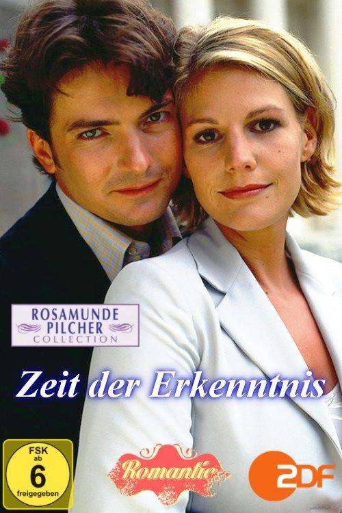 Rosamunde Pilcher: Zeit der Erkenntnis 2000 official movie poster