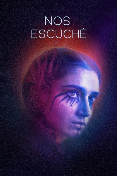 I Heard Us 2025 official movie poster