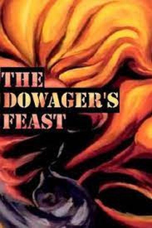 The Dowager's Feast 1996 official movie poster