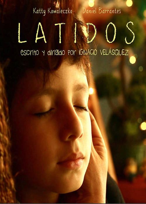Heartbeats 2013 official movie poster