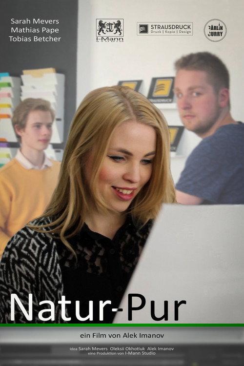 Natur-Pur 2017 official movie poster