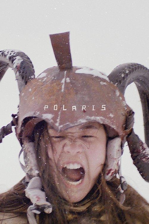 Polaris 2022 official movie poster