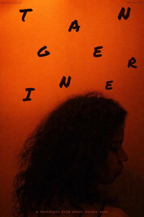 Tangerine 2026 official movie poster