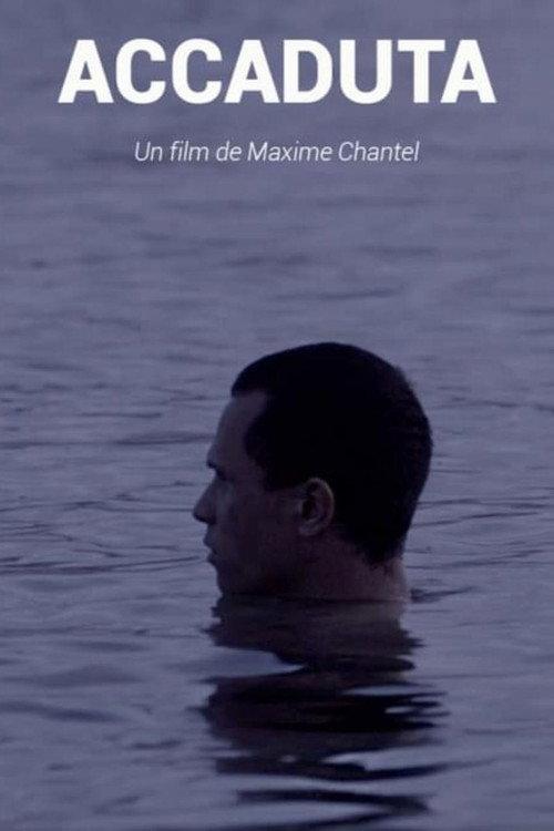 Accaduta 2019 official movie poster