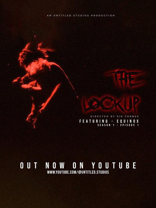 The Lockup | Season 1 official movie poster