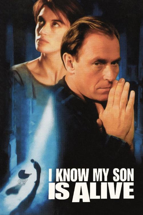 I Know My Son Is Alive 1994 official movie poster