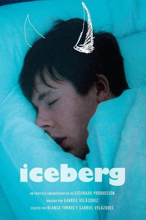 Iceberg 2012 official movie poster