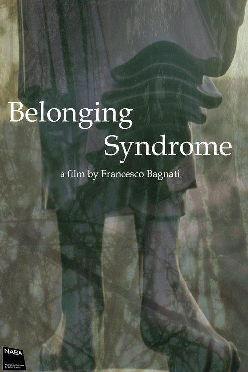 Belonging Syndrome 2026 official movie poster