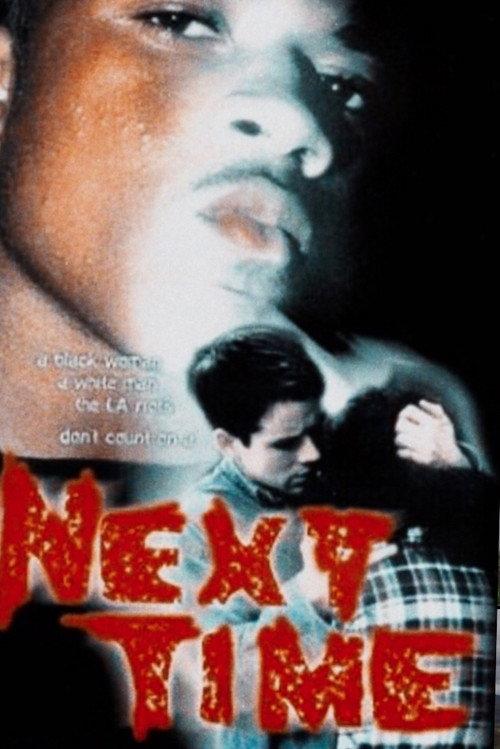 Next Time 1998 official movie poster