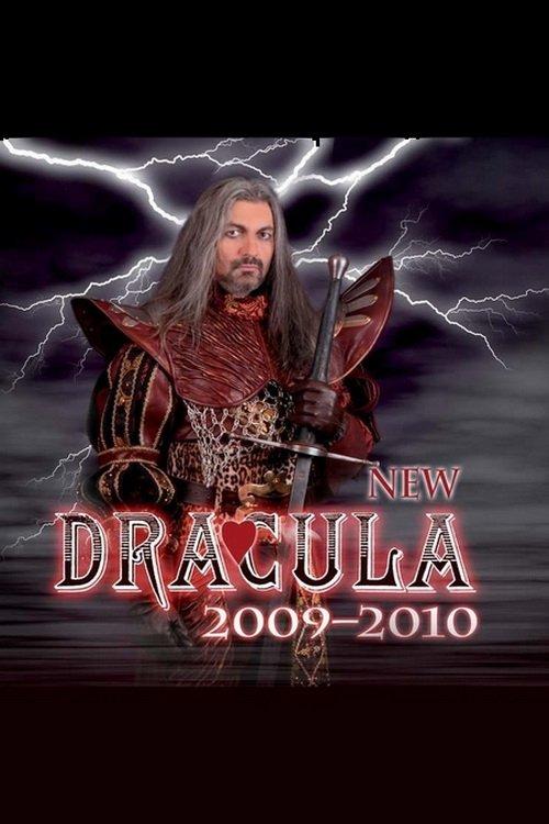 Dracula 2009 official movie poster