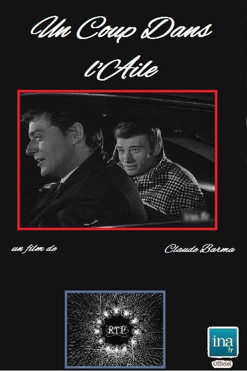 Un coup dans l'aile 1963 official movie poster