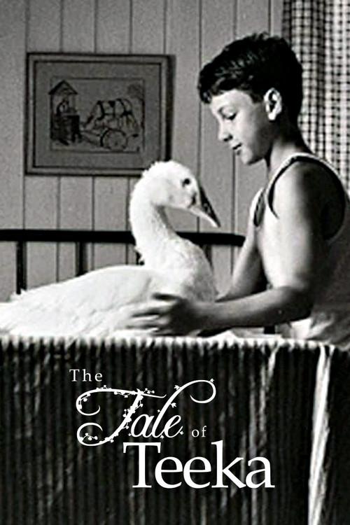 The Tale of Teeka 1998 official movie poster