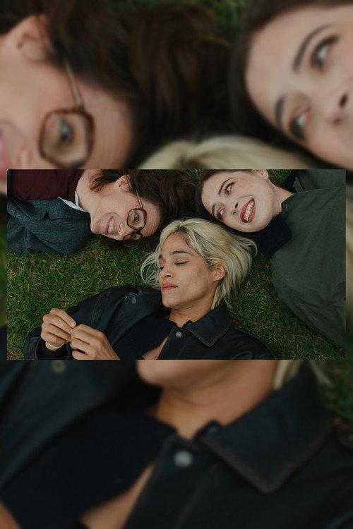 Only What We Carry 2026 official movie poster