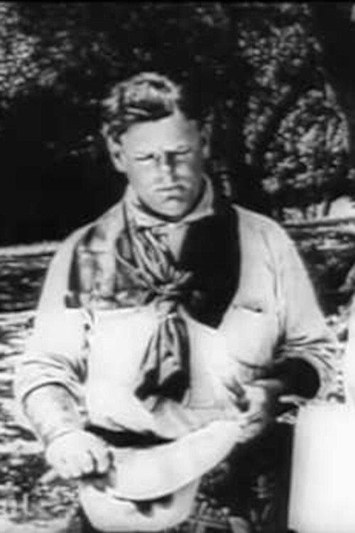 The Cowboy Coward 1911 official movie poster