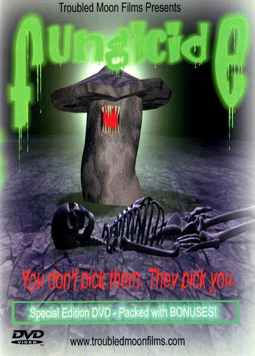 Fungicide 2002 official movie poster