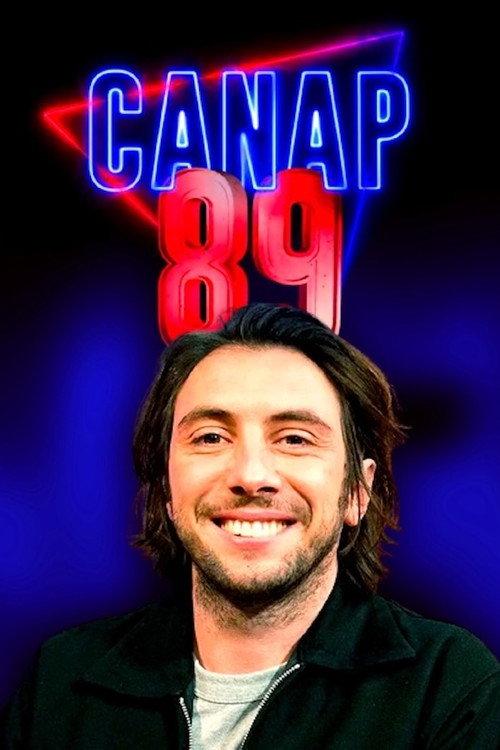 Canap 1989 2022 official movie poster