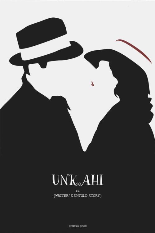 Unkahi 2016 official movie poster