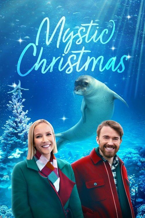 Mystic Christmas 2023 official movie poster