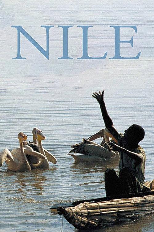Nile 2004 official movie poster