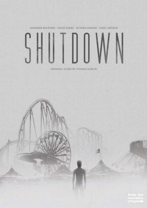 Shutdown 2019 official movie poster