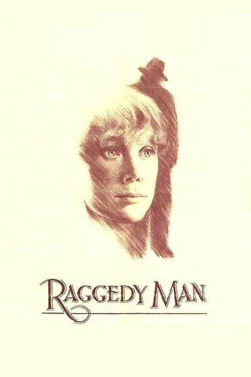 Raggedy Man 1981 official movie poster