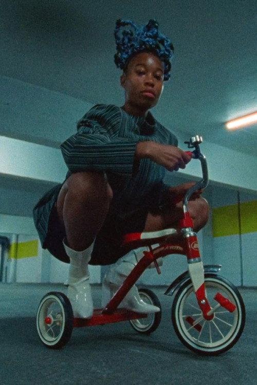 TriKE 2022 official movie poster