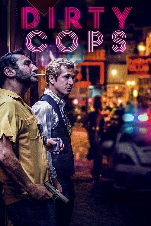 Paris Pigalle 2018 official movie poster