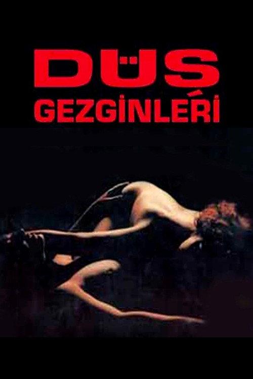 Walking After Midnight 1992 official movie poster