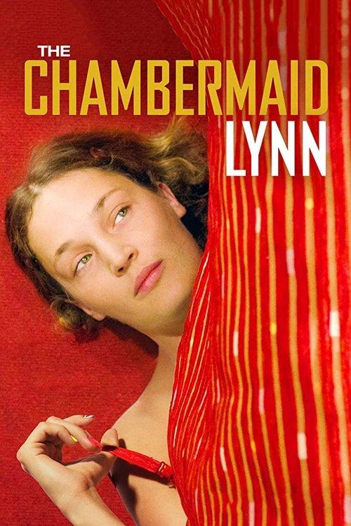The Chambermaid Lynn 2015 official movie poster