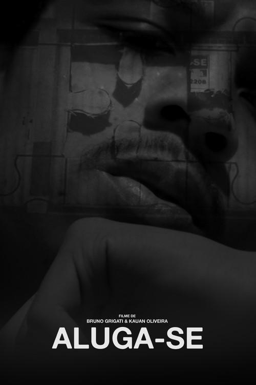 Rent 2021 official movie poster