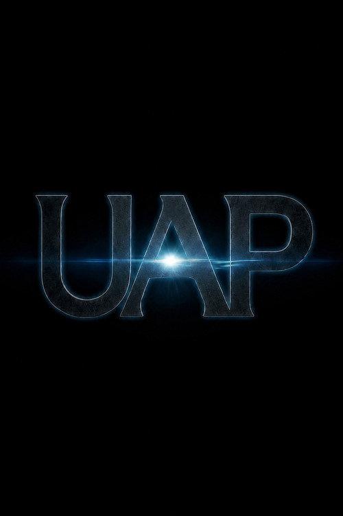 UAP 2026 official movie poster