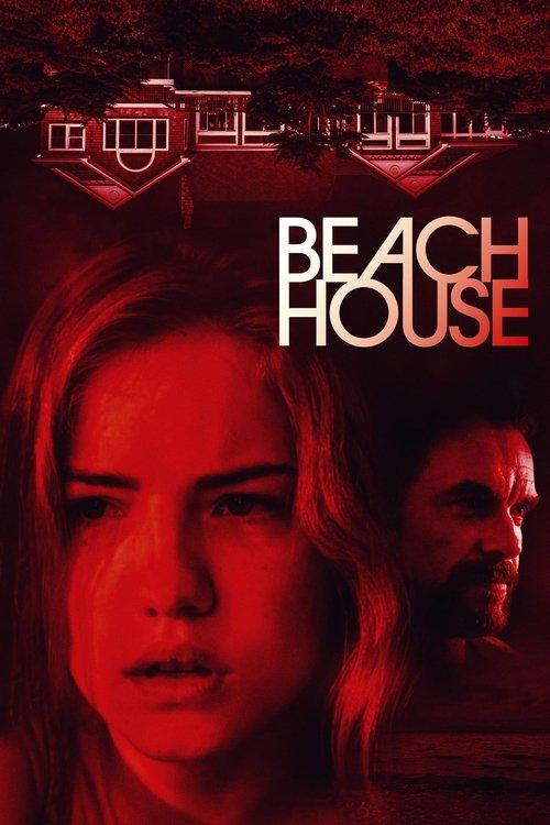 Beach House 2017 official movie poster