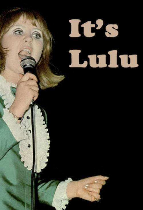 It’s Lulu 1999 official movie poster