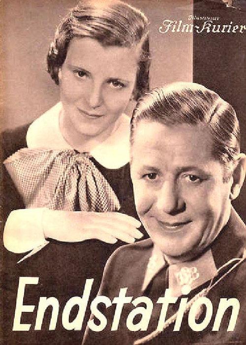 Last Stop 1935 official movie poster