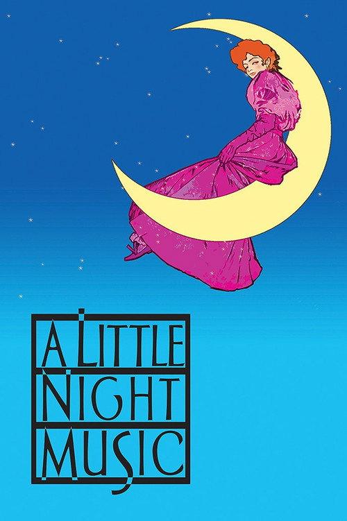 A Little Night Music: Live from the Kennedy Center 2002 official movie poster