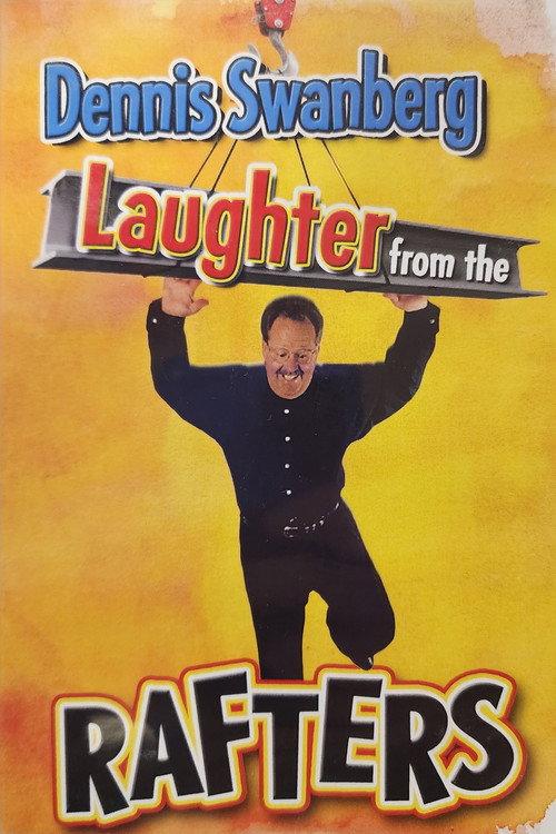 Laughter from the Rafters official movie poster