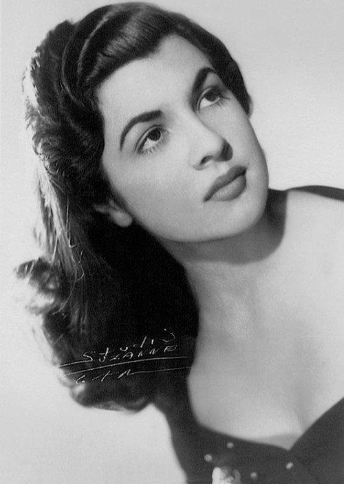Elvira 1955 official movie poster
