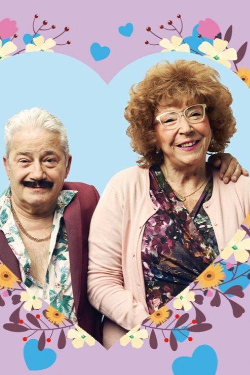 Casal da Treta 2019 official movie poster