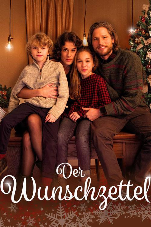 Der Wunschzettel 2018 official movie poster