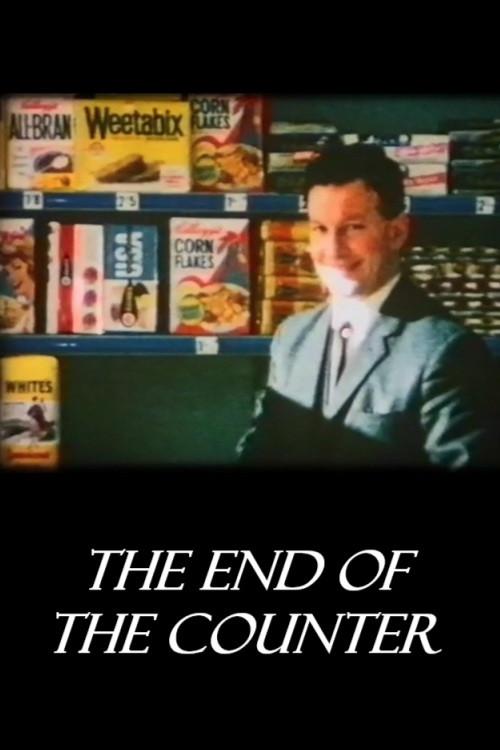 The End of the Counter 2012 official movie poster