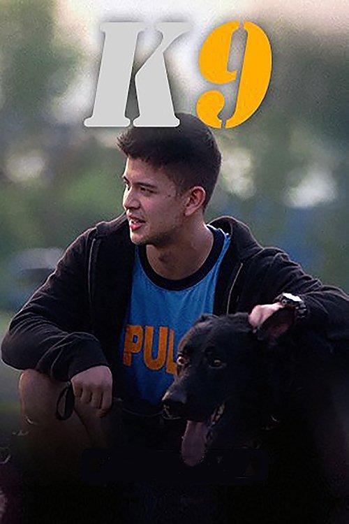 K9 2018 official movie poster