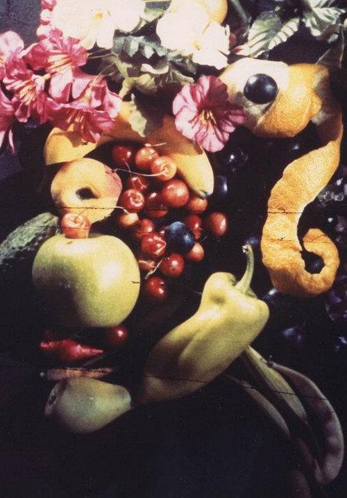 Sonata No. 5 in C major 1992 official movie poster