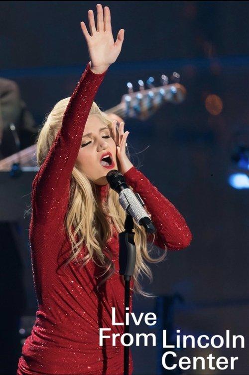 Annaleigh Ashford: Live from Lincoln Center 2019 official movie poster