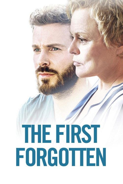 The First Forgotten 2019 official movie poster