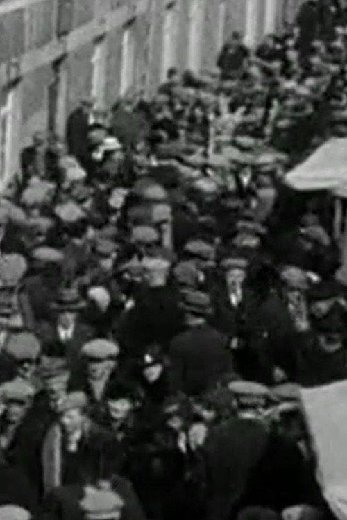 Processies en karnavals 1937 official movie poster