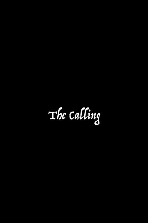 The Calling 2024 official movie poster