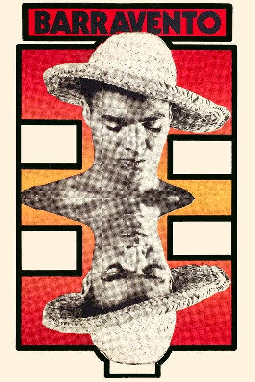 The Turning Wind 1962 official movie poster